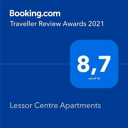 Lessor Apartments Almati Kültér fotó