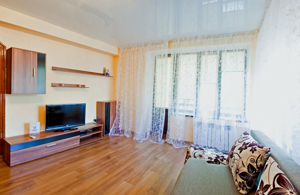 Lessor Apartments Almati Szoba fotó